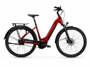 Corratec E-Power Trekking