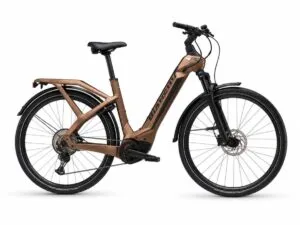 Bianchi E- Omnia