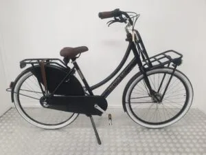 [Tweedehands] Cortina U4 | Gebruikt | 3 maanden garantie |