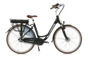 Vogue basic | Nieuw | 2 jaar garantie | 28 inch |