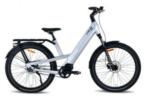 Vogue SUV | Nieuw | 2 jaar garantie | 28 inch |