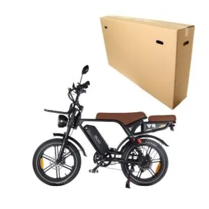 OUXI V8 Ultra | Nieuw | 2 Jaar garantie |