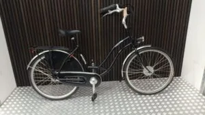 [Tweedehands] Sparta AMAZONE | Gebruikt | 3 maanden garantie |