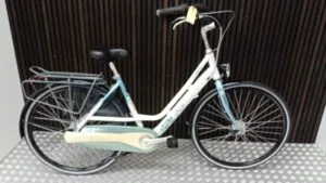 Tweedehands Union flora | Gebruikt | 3 maanden garantie |