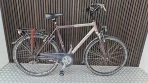 Tweedehands Montego Voyager | Gebruikt | 3 maanden garantie |