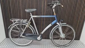 Tweedehands Batavus WEEKEND | Gebruikt | 3 maanden garantie |