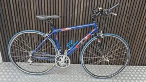 Tweedehands B1 | Gebruikt | 3 maanden garantie | access