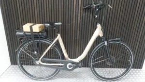 [Tweedehands] Stella Livorno | Gebruikt | 6 maanden garantie |