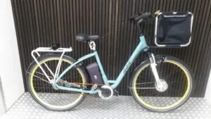 [Tweedehands] Spiked comfort | Gebruikt | 3 maanden garantie |