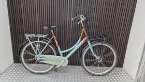 [Tweedehands] Batavus Blockbuster | Gebruikt | 3 maanden garantie |