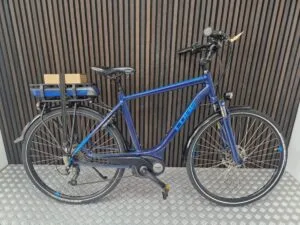 [Tweedehands] Cube GTS touring | Gebruikt | 6 maanden garantie |