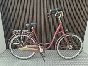 [Tweedehands] Avancer Malibu | Gebruikt | 3 maanden garantie |