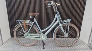 [Tweedehands] Cortina U5 | Gebruikt | 3 maanden garantie |