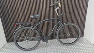 [Tweedehands] Merkloos Cruiserfiets | Gebruikt | 3 Maanden Garantie |