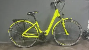 [Tweedehands] Scott Sub comfort 20 | Gebruikt | 3 maanden Garantie |