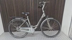 [Tweedehands] Vogue Basic | Gebruikt | 3 Maanden Garantie |