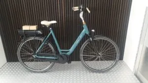 [Tweedehands] Batavus Wayz E-go® Active | Gebruikt | 6 Maanden |