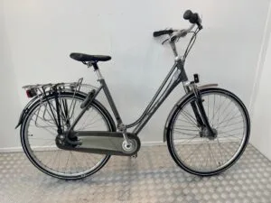 [Tweedehands] Multicycle Mature | Gebruikt | 3 maanden garantie |