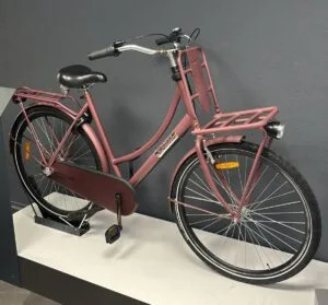 [Tweedehands] Popal Daily Dutch 28 N3 | Gebruikt | 6 maanden garantie