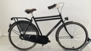 [Tweedehands] On the Road Transportfiets | Gebruikt | 3 maanden garantie | 2