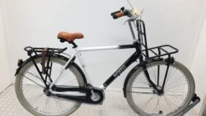 [Tweedehands] Batavus Flying D | Gebruikt | 3 maanden garantie | 28 inch