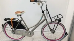 [Tweedehands] Cortina Lief | Gebruikt | 3 maanden garantie |