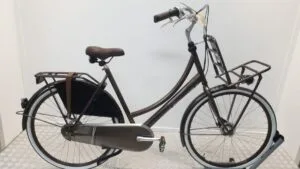 [Tweedehands] Cortina U4 | Gebruikt | 3 maanden garantie |