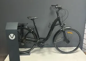 [Tweedehands] Cube Touring hpa | Gebruikt | 6 maanden garantie