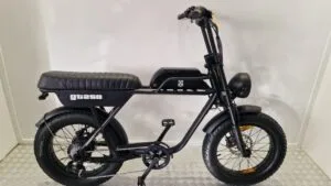 [Tweedehands] Agm GT250 | Gebruikt | 6 maanden garantie | 20 inch |