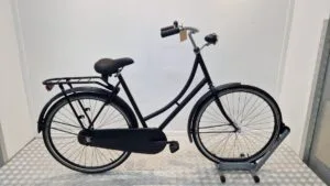 Tweedehands Budgetbike Omafiets | Gebruikt | 3 Maanden Garantie |