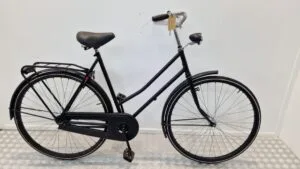 Tweedehands Budgetbike Omafiets | Gebruikt | 3 Maanden Garantie |