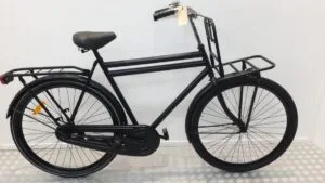 Tweedehands Budgetbike transportfiets  | Gebruikt | 3 maanden garantie |