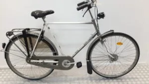 Tweedehands Gazelle Primeur | Gebruikt | 3 Maanden Garantie | 28 inch