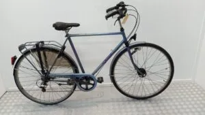 Tweedehands Union flamingo | Gebruikt | 3 maanden garantie | 28 inc