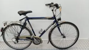 Tweedehands Raleigh Hornet  | Gebruikt | 3 maanden garantie | 28 inch