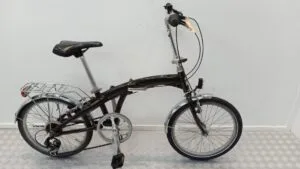 Tweedehands Hema Vouwfiets | Gebruikt | 3 maanden garantie | 20 inc