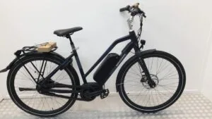 Tweedehands Brinckers Le mans M 300 | Gebruikt | 6 maanden garantie | 28