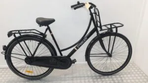Tweedehands zyssler | Gebruikt | 3 maanden garantie | 28 inch Transportfiets