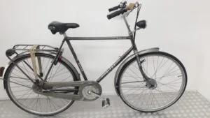 Tweedehands Altra Bravo | Gebruikt | 3 maanden garantie | 28 inch |