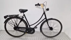 Tweedehands Budgetbike stadfiets | Gebruikt | 3 maanden garantie | 28 inc