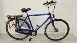 Tweedehands Giant Custom SL [ Gebruikt { 3 maanden garantie | 28 in