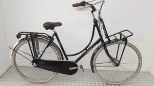 Tweedehands Batavus Old Dutch | Gebruikt | 3 Maanden Garantie |