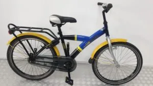 Tweedehands Loekie Urban  | Gebruikt | 3 maanden garantie | 22 inch |