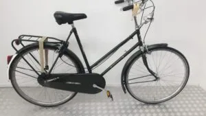 Tweedehands super style stadfiets | Gebruikt | 3 maanden garantie | 28 inc