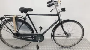 Tweedehands Gazelle solide  | Gebruikt | 3 maanden garantie | 28 inch