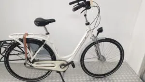 Tweedehands Sparta AMAZONE | Gebruikt | 3 maanden garantie |