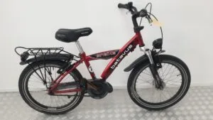 Tweedehands Batavus Snake | Gebruikt | 3 maanden garantie | 20 inch |