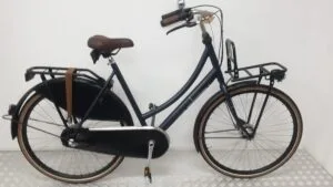 Tweedehands Cortina U4 Transport | Gebruikt  | 3 maanden garantie | 28