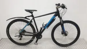 Tweedehands Cube CMPT | Gebruikt | 3 maanden garantie | 29 inch |