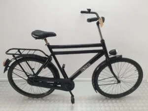 Tweedehands BSP 26 inch | Gebruikt | 3 maanden garantie |